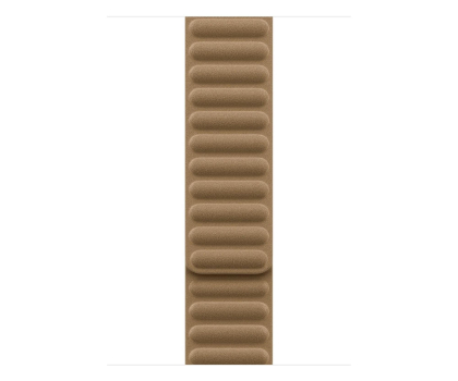 Pasek i akcesoria do zegarków Apple 46mm Camel Magnetic Link - M/L